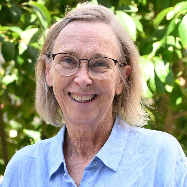 Bonnie Boaz